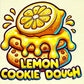 Lemon Cookie Dough CBD