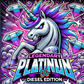 Legendary Platinum OG
