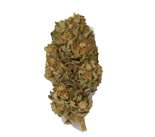 Fleurs WHITE DIESEL CBG